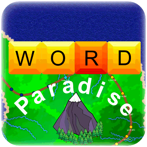 Word Paradise